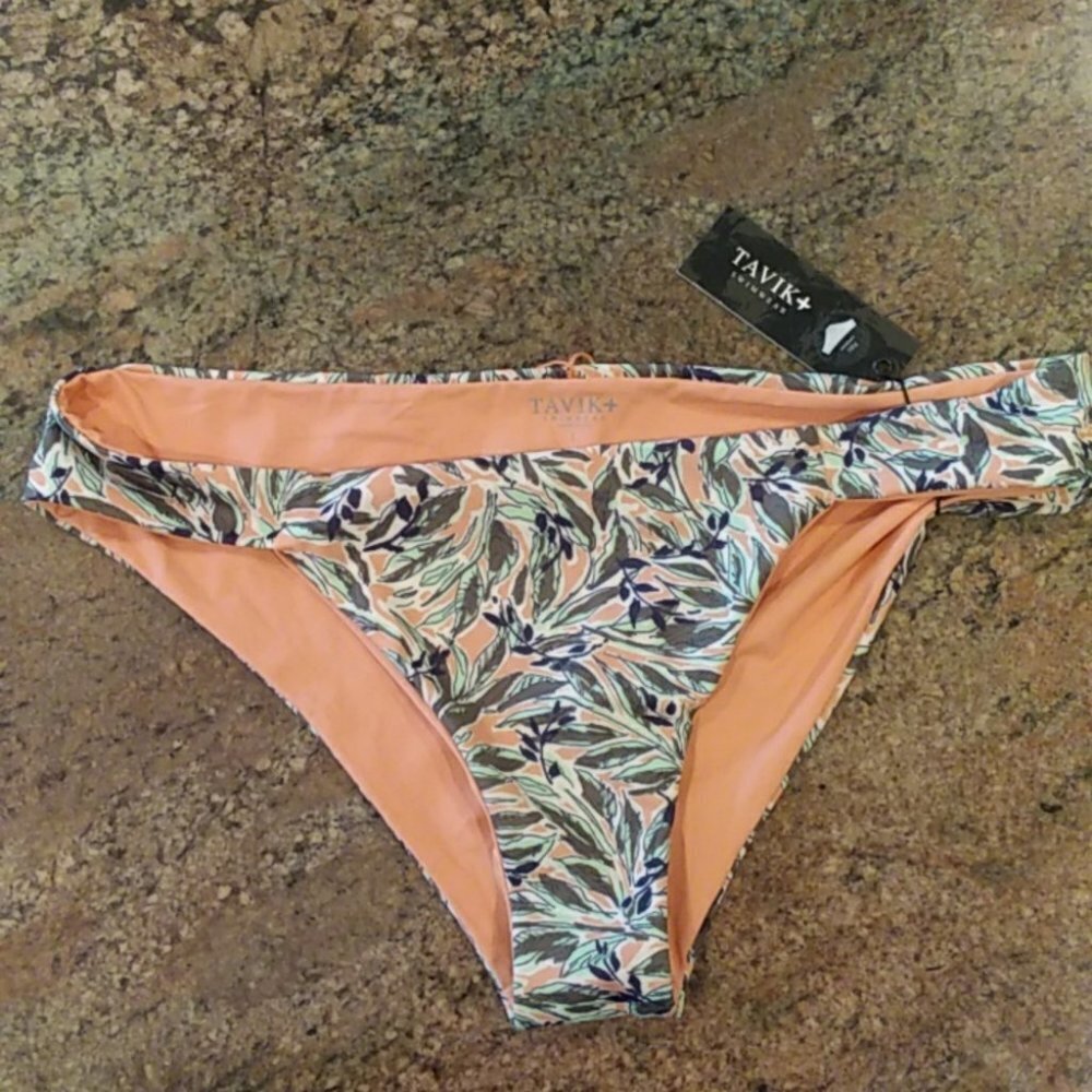 L Tavik‎ Swim Bottom E02 5294
